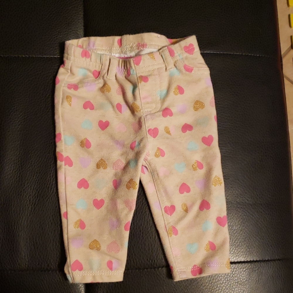 Garnimal pants